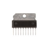 POWER AMPLIFIER 4.4 WATT