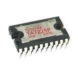 POWER AMPLIFIER 3.7 WATT