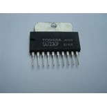 POWER AMPLIFIER 4 WATT