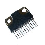 POWER AMPLIFIER