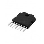 POWER AMPLIFIER