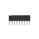 POWER AMPLIFIER 0.5 WATT