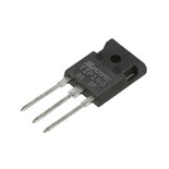 TRANSISTOR NPN BIPOLAR 60V 10A 125W TO247-3