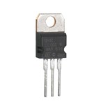 TRANSISTOR PNP 100V 6A TO220AB