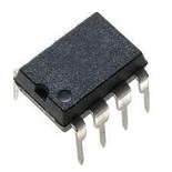 DUAL LN JFET INPUT OPER.AMPLI.
