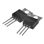 IC REG.VOLTAGEM TO220