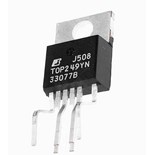 I.C. OFF-LINE SWITCHER