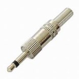 FICHA 3.5 MONO MACHO METAL