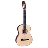 GUITARRA ELECTRO ACUSTIC USB CORDAS NYLON DJT