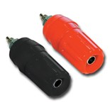 ALVEOLOS 40 AMP (UNIDADE) VERMELHO OU PRETO