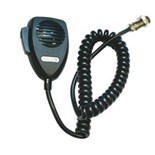 MICROFONE CB COM FICHA 6 PINOS