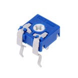 TRIM-POT PEQUENO HORIZONTAL 10K