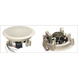 ALTIFALANTE TECTO P/SONORIZAÇÃO 100V 8"