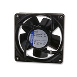 VENTILADOR  230VAC 12X12X38cm METAL EBM-PAPST