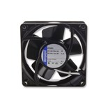 VENTILADOR METAL 230VAC 120X120X38mm ROLAMENTOS EBM-PAPST