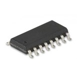 I.C. ULN2004 SMD