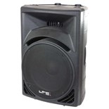 COLUNA AMPLIFICADA 12" 600W + USB