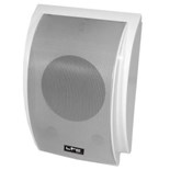COLUNA  DE PAREDE 2 VIAS 100V 10W-5W-2.5W