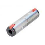 União Jack Neutrik Femea 6,3mm - Jack Femea 6,3mm