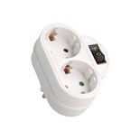 TOMADA ELECTRICA COM INTERRUPTOR
