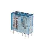 RELE FINDER 12VDC 8A 2 INVERSORES CIRCUITO IMPRESSO