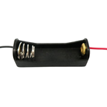 SUPORTE PARA 1 PILHA LR01