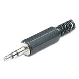 FICHA 3.5 MACHO STEREO EXTENSAO (JAPAN)