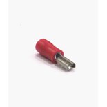 TERMINAL FASTON FEMEA ISOLAD0 1,5- 2,8mm