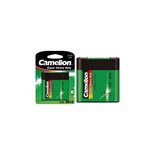 PILHA ZINCO-CARVAO 3R12 4.5V 2700MA