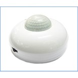 DETECTOR / SENSOR MOVIMENTOS TECTO