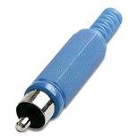 FICHA RCA MACHO EXTENSAO AZUL
