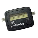 LOCALIZADOR DE SATELITE