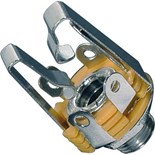 FICHA JACK FEM.6,3 ST.PAINEL