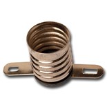 SUP.LAMPADA CASQUILHO E10 METAL