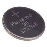 PILHA LITIO 3V CR2320 BR2320 L26