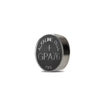 PILHA ALCALINA 1.5V P/ RELOGIO LR44 / AG13 / V13GA / A76 VARTA