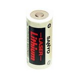 BATERIA LITIO SANYO CR2350 3V 5Amp BASTÄO