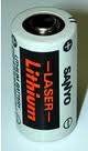 BATERIA LITIO SANYO  CR15400 3V 1,3Amp