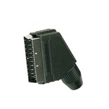 FICHA SCART 21P MACHO