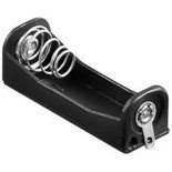 SUPORTE 1 PILHA LR6