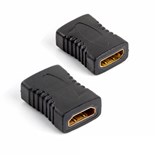 ADAPTADOR HDMI FEMEA / HDMI FEMEA