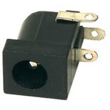 FICHA JACK CHASSI C/ BASE