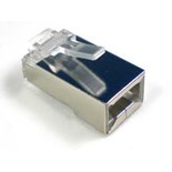 FICHA RJ45 BLINDADA