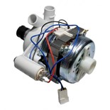 MOTOR M.L.L.   ARISTON