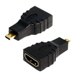 ADAPTADOR HDMI A / MICRO HDMI