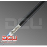 CABO MICROFONE 2X0.35mm DCUTEC