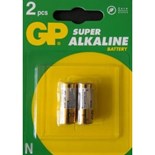 PILHA 1,5V PARA COMANDO (BLISTER 2 UNIDADES)