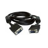 CABO MONITOR VGA HQ 15P 20MTS