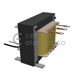 TRANSFORMADOR ALIM. 230V SAIDA 110V 60VA