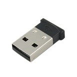 ADAPTADOR BLUETOOTH 2.0 POR USB